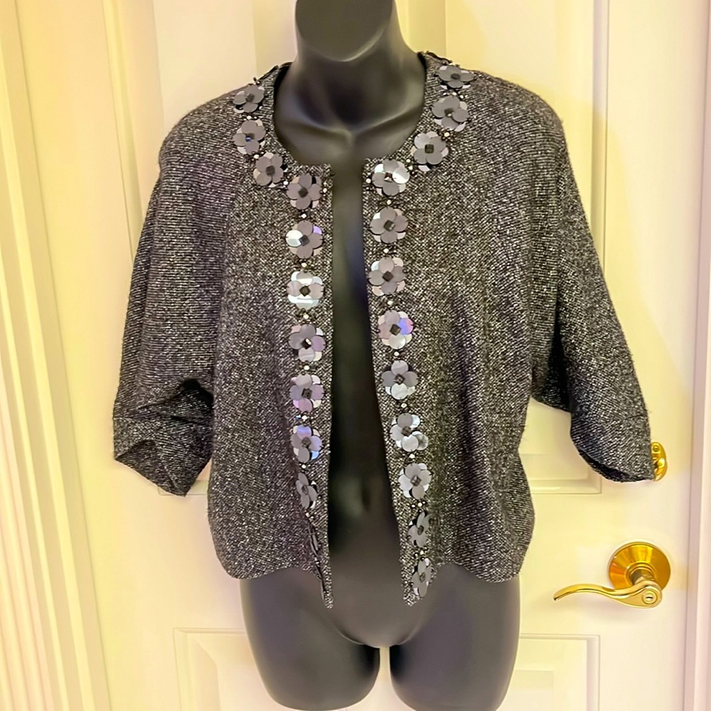 Rebecca Taylor Jacket